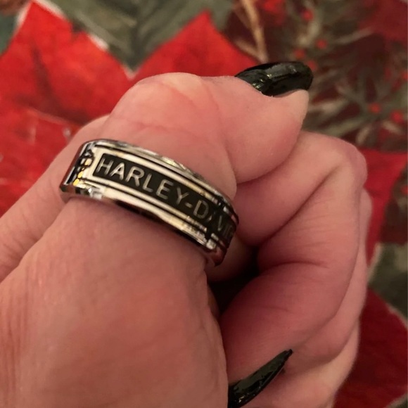 Harley Rings - Picture 2 of 6